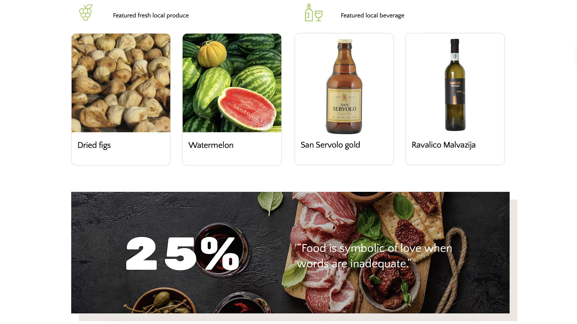 Piazza Delivery - SWA referenca