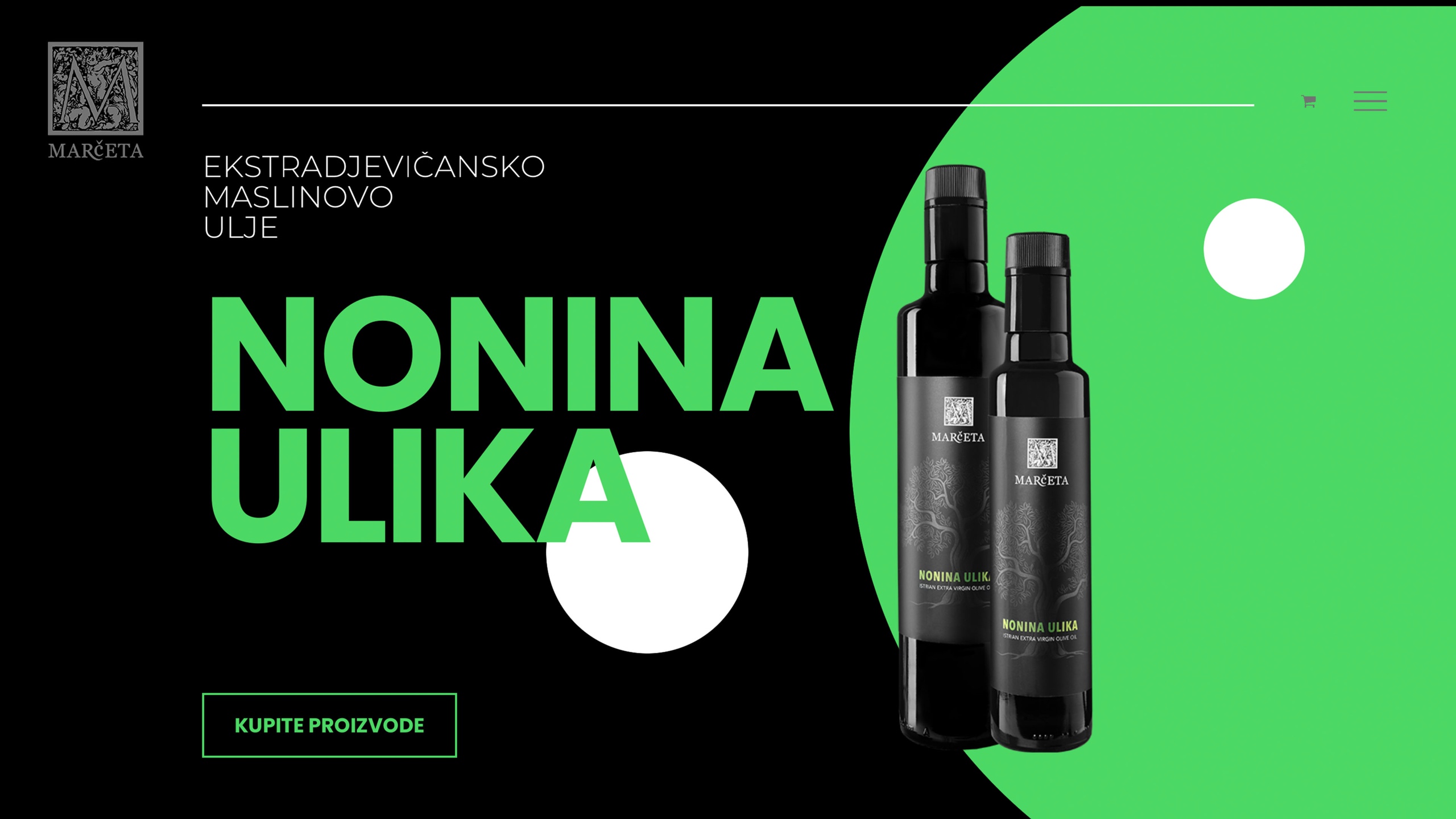 Marčeta - SWA referenca