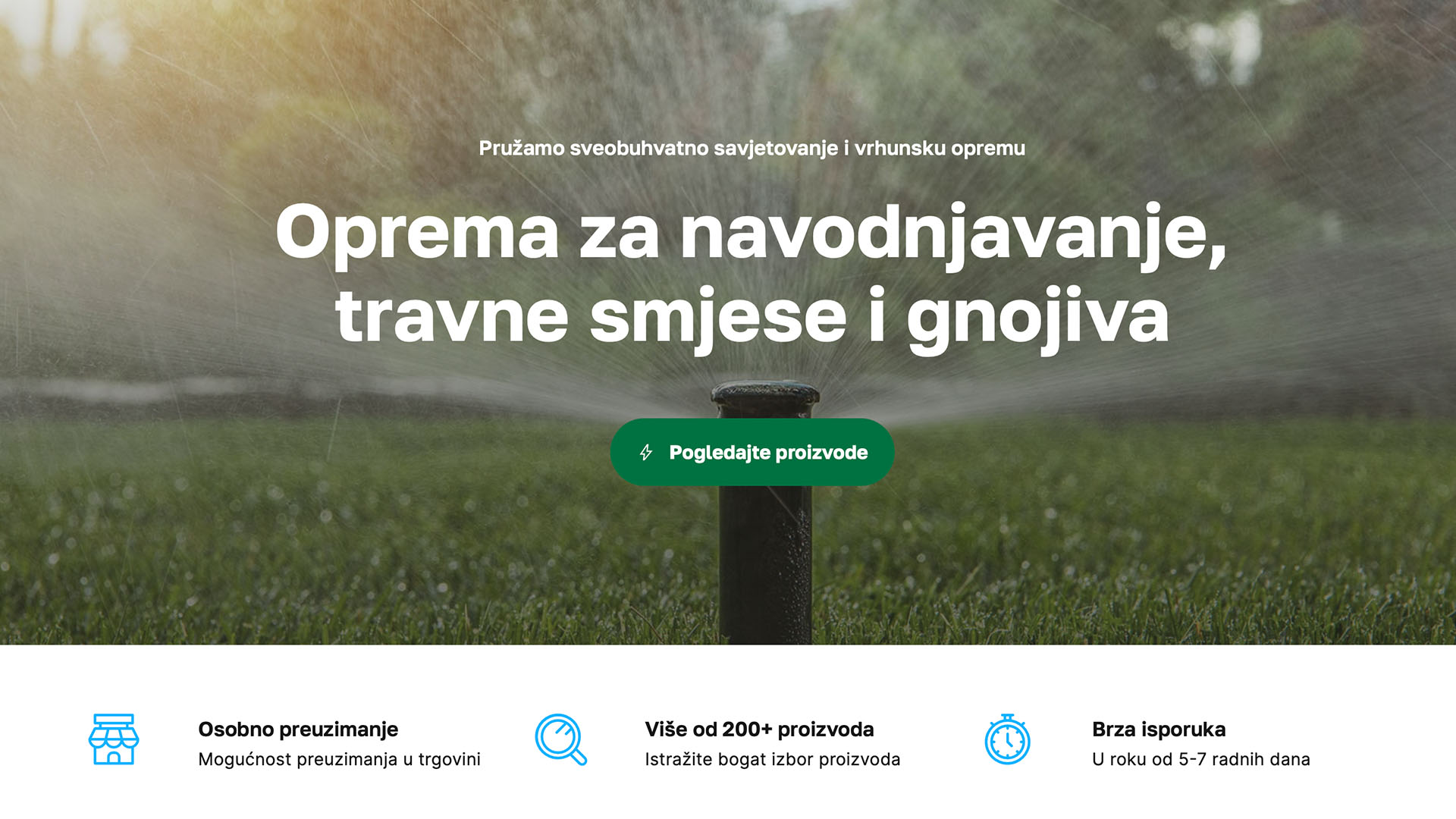 Novi Drop - SWA referenca