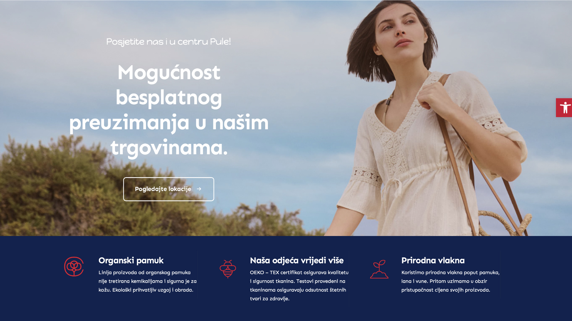 Talijanska moda - SWA referenca
