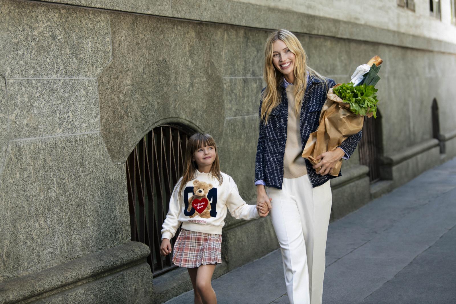 Talijanska moda - SWA referenca