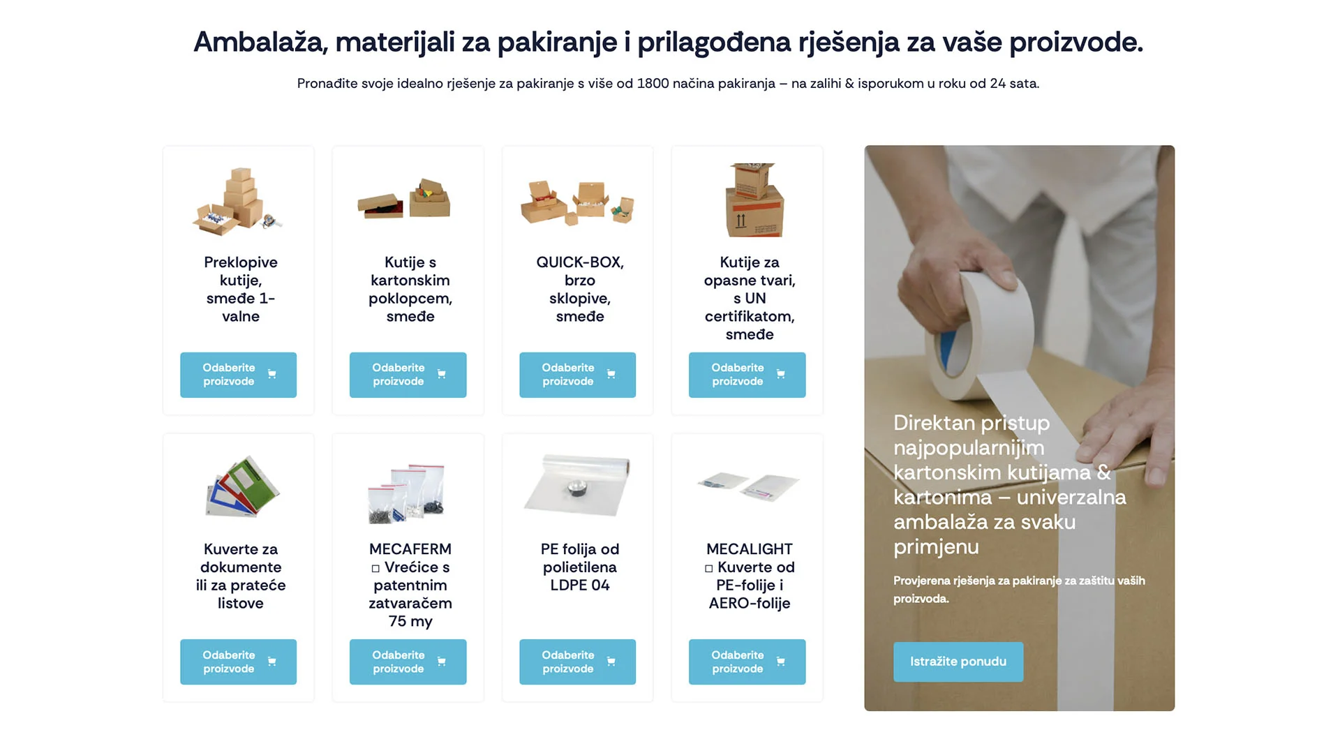 Radoform- SWA referenca Radoform- SWA referenca