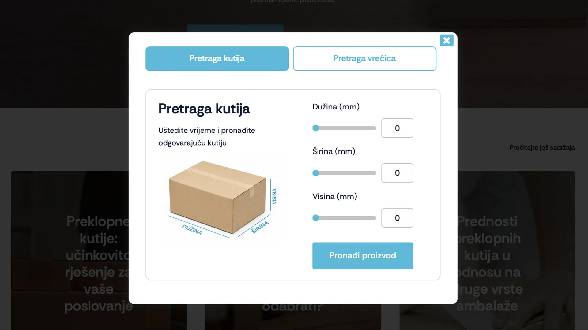 Radoform- SWA referenca Radoform- SWA referenca